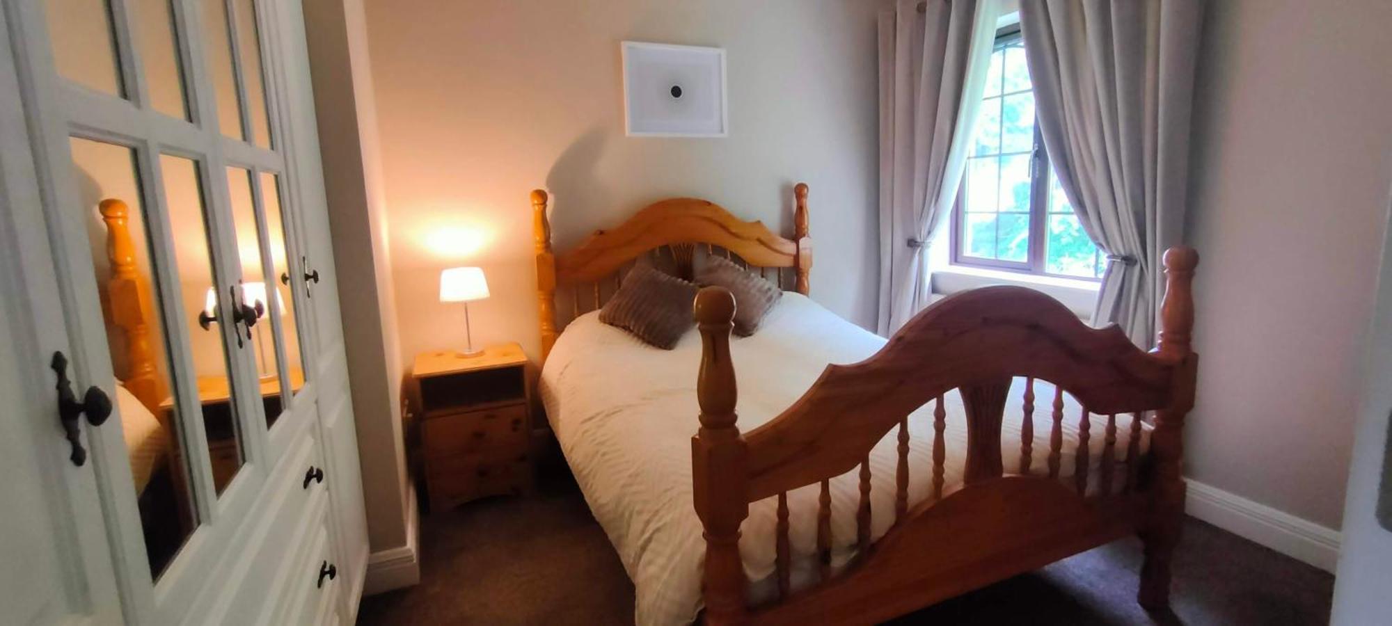 Rynn Haven - Enchanting Townhouse Lough Rynn Mohill Ngoại thất bức ảnh