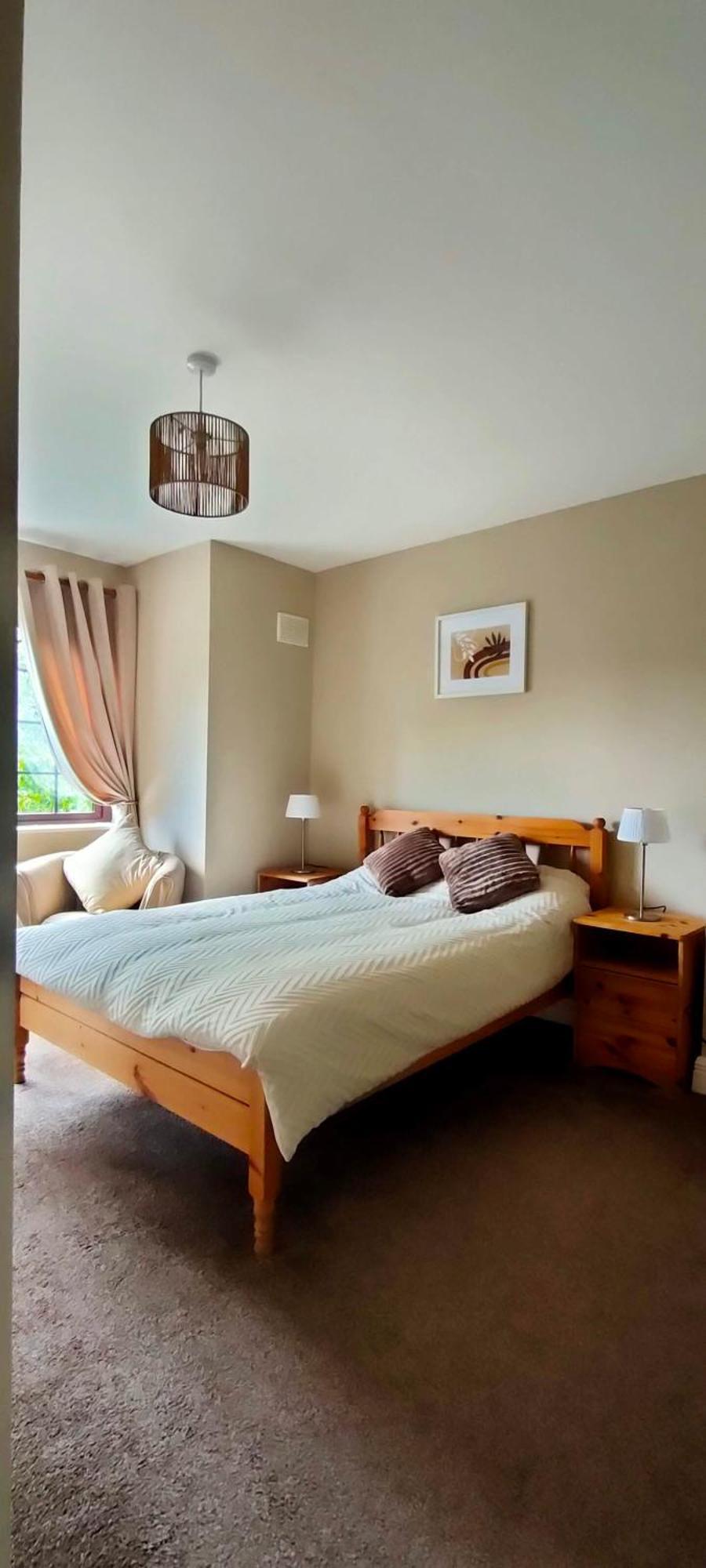 Rynn Haven - Enchanting Townhouse Lough Rynn Mohill Ngoại thất bức ảnh